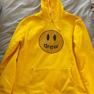 Drew House sweatshirt size L
